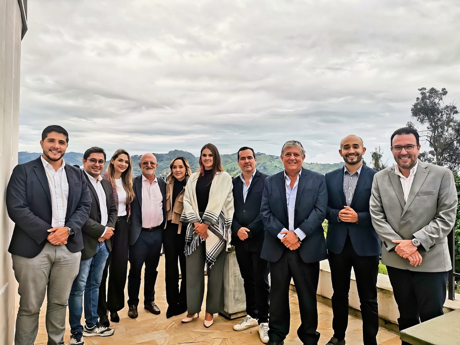 Visibilización y cumplimiento de metas