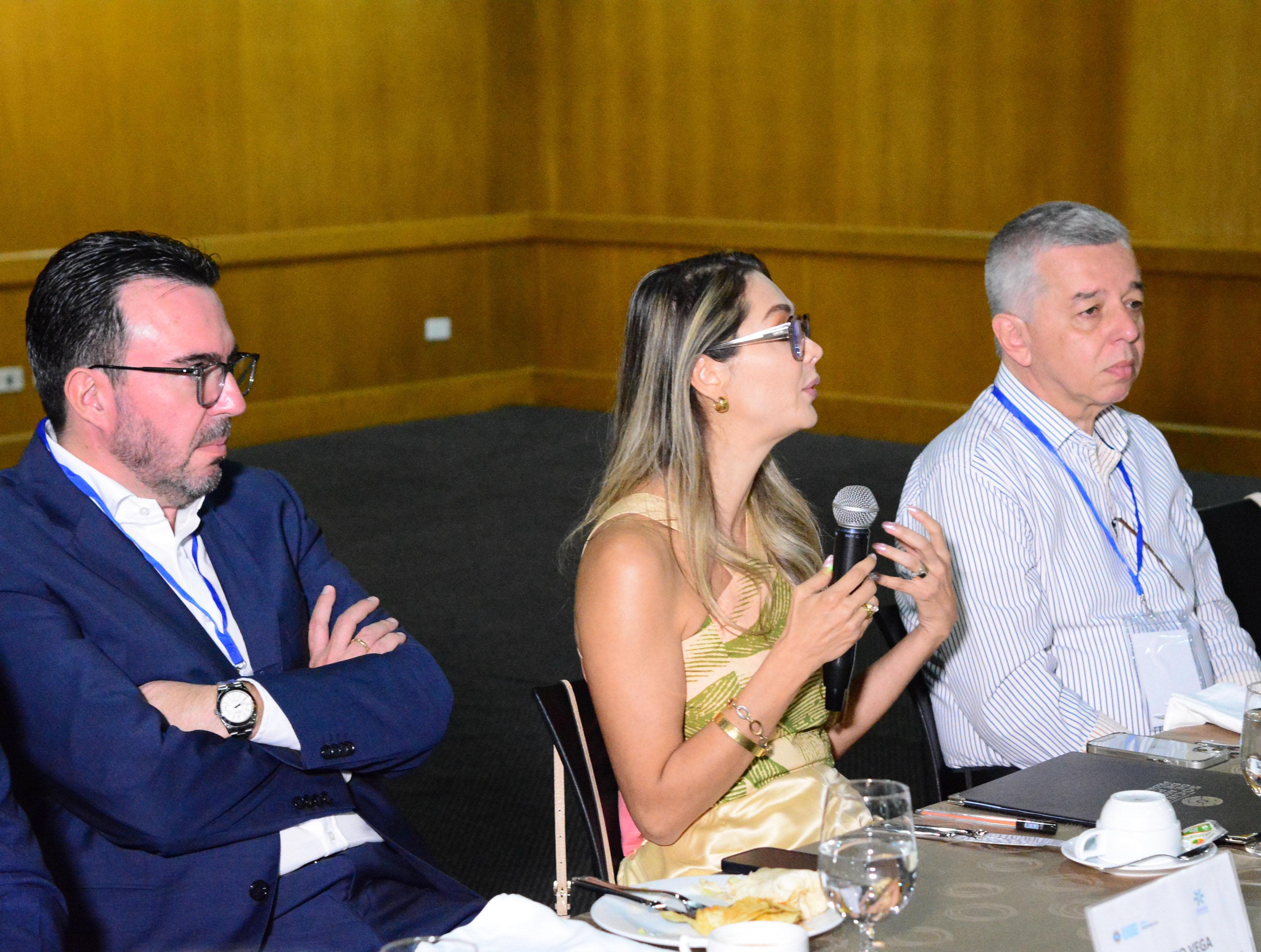 Eventos de socialización y networking OXI